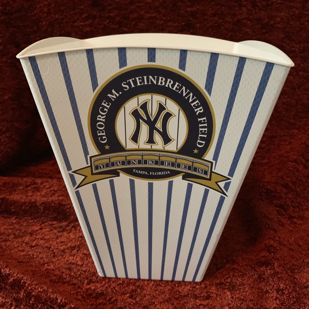 NY Yankees Steinbrenner Field Collectable